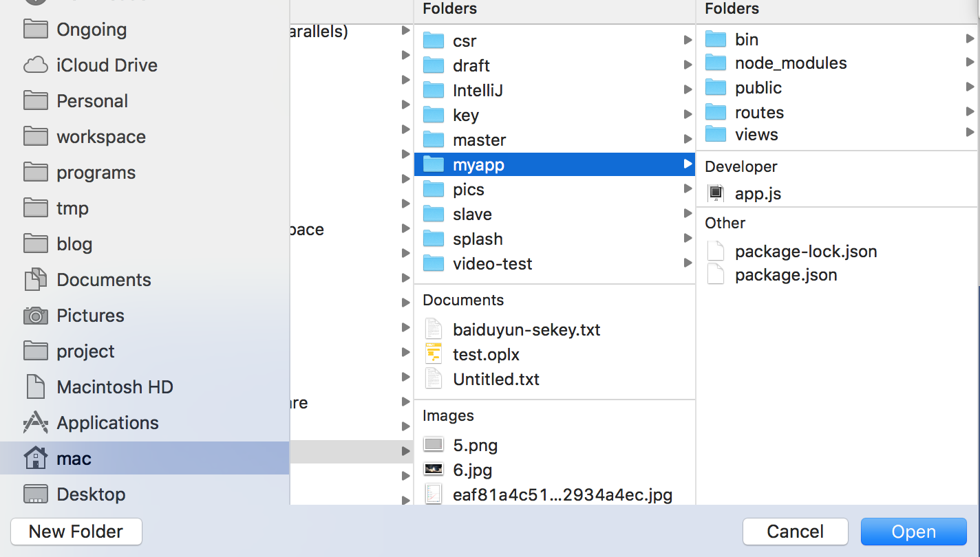 import skeleton into idea.png